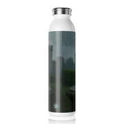 Rainborne Rose - Tudor Rose Collection | 20oz Stylish Slim Water Bottle