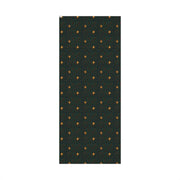 Christmas Lantern Gift Wrap - Vintage Lantern Holiday Wrapping Paper - Winter Botanical Heritage Design | Winter Botainical Trio Series by The Teal Leopard™