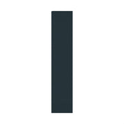 Celtic Evergreen Christmas Gift Wrap - Holiday Wrapping Paper - Midnight Blue, Fir, and Golden Knotwork Pattern | Medieval Midnight, Celtic Christmas Triptych Series by The Teal Leopard™