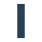 Celtic Holly Christmas Gift Wrap - Midnight Blue Holiday Wrapping Paper - Winter Knotwork and Botanical Pattern | Celtic Midnight Holly by The Teal Leopard™