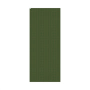 Celtic Holly Christmas Gift Wrap - Holiday Wrapping Paper - Green Celtic Knotwork with Holly and Ivy | Celtic Yuletide, Celtic Christmas Triptych Series by The Teal Leoaprd™