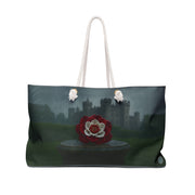 Rainborne Rose - Tutor Storm Collection | Weekender Bag for Travel