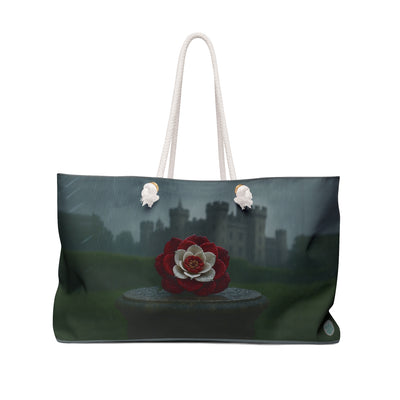 Rainborne Rose - Tutor Storm Collection | Weekender Bag for Travel