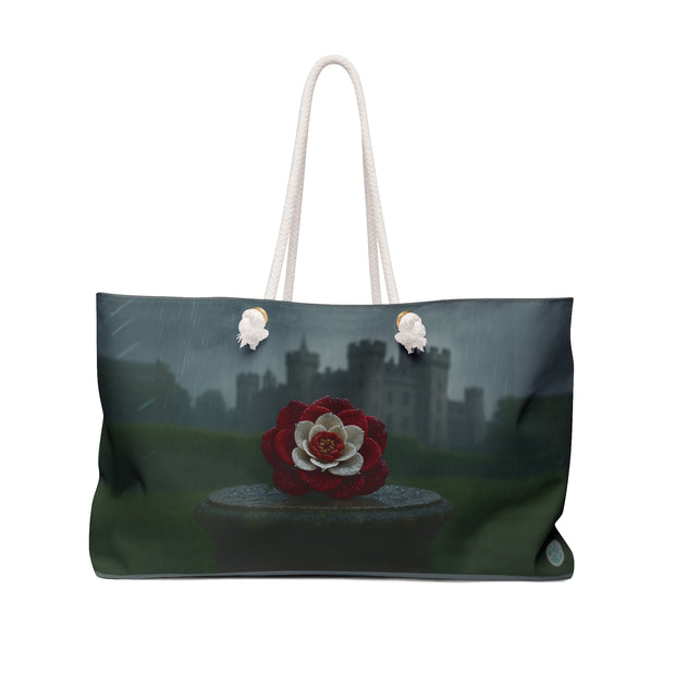 Rainborne Rose - Tutor Storm Collection | Weekender Bag for Travel