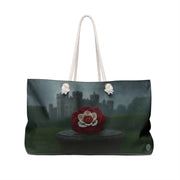 Rainborne Rose - Tutor Storm Collection | Weekender Bag for Travel