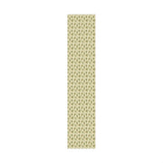 Winter Fern Christmas Gift Wrap - Frosted Ferns Botanical Wrapping Paper - Vintage Woodland Holiday Pattern | Frosted Ferns, Winter Botanical Trio by The Teal Leopard™