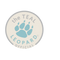 The Teal Leopard