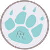 the Teal Leopard
